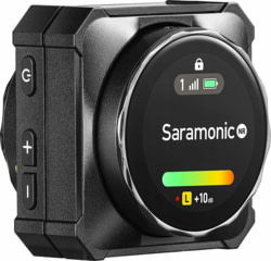 Saramonic BLINKME B2 tootepilt