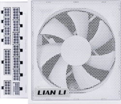 Product image of Lian Li EG0850 WHITE