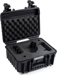 Product image of B&W Cases PP.117.B.FLIP