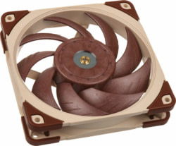 Noctua LUNA-073 tootepilt