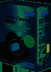 Product image of Green Clean SC-6200