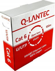 Product image of Q-LANTEC KIU6PVC100Q