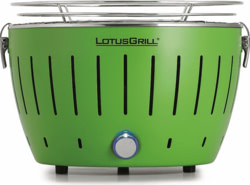 LotusGrill LG G28 U Gruen tootepilt