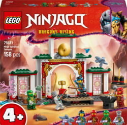 Lego 71831 tootepilt