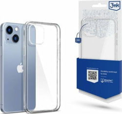 Product image of 3MK Apple iPhone 15 - 3mk Clear Case