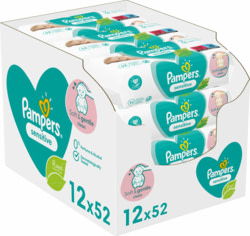 Pampers tootepilt