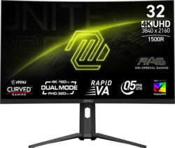 MSI MAG 321CUPDF tootepilt