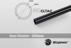 Product image of Bitspower BP-NCCLT12ACBK-L1000