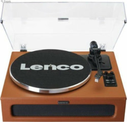 Product image of Lenco LS430BN