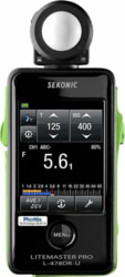 Product image of Sekonic 100398