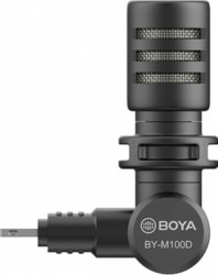 Product image of Boya BY-M100D