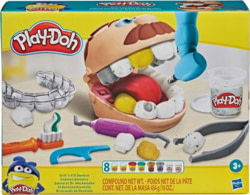 Hasbro F1259 tootepilt