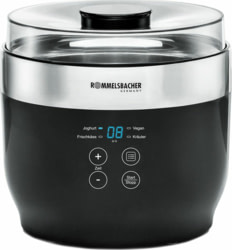 Product image of Rommelsbacher JG80