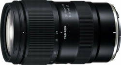 TAMRON A063Z tootepilt