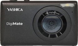 Product image of Yashica YAS-DGM100-BK