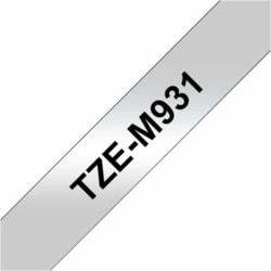 Brother TZE-M931 tootepilt