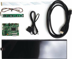 HYTE CS-HYTE-Y60LCD-DIY tootepilt