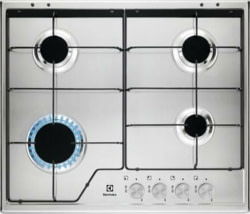 Product image of Electrolux KGS6424SX