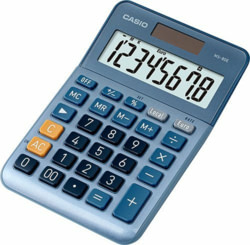 Product image of Casio MS-80E