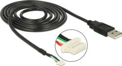 Product image of DELOCK 95986