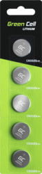 Green Cell XCR04 tootepilt