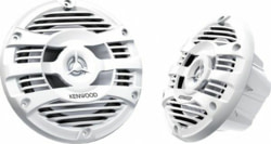 Product image of Kenwood Electronics KFC-1653MRW