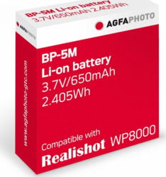 AGFAPHOTO BP-5M tootepilt