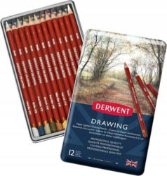 Derwent 0700671 tootepilt