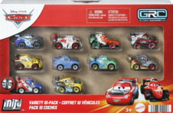 MATTEL 3+ tootepilt