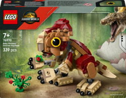 Product image of Lego 76970