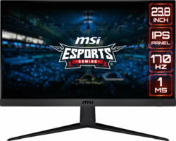 MSI G2412F tootepilt