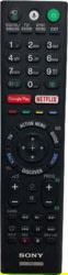 Sony RMF-TX201ES tootepilt