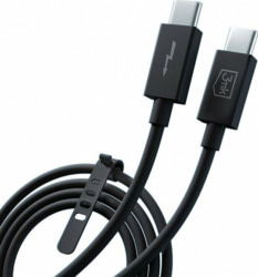 3MK Accessories - 3mk Hyper ThunderBolt Cable 240W tootepilt