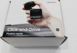 TomTom 9UYB.001.04 tootepilt