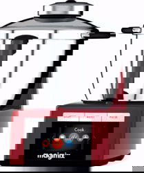 Magimix 18904 IT tootepilt