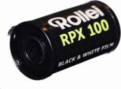 Product image of Rollei