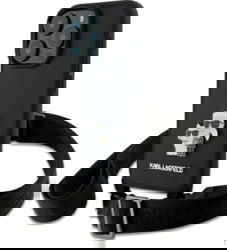 Product image of Karl Lagerfeld KLHCP16LSAKCPBK