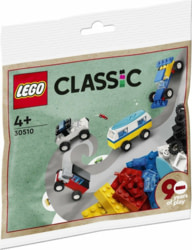 Lego 30510 tootepilt