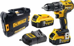 DeWALT DCD791P2 tootepilt