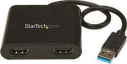 Product image of StarTech.com USB32HD2