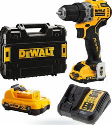 DeWALT DCD701D2-QW tootepilt