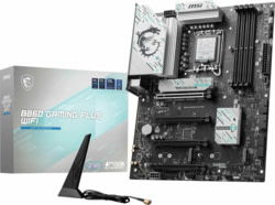MSI B860 GAMING PLUS WIFI tootepilt