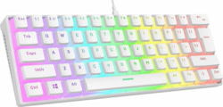 Product image of RAMPAGE RADIANT K11 WHITE