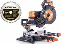 EVOLUTION EVO-R255SMS-DBP-2PACK tootepilt