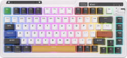 Product image of Royal Kludge KZZI K75 pro moment