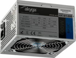 Product image of AKYGA AK-B1-600