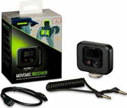 Product image of Shure MV-R-Z6