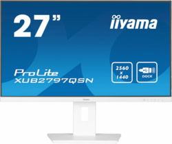 Product image of IIYAMA XUB2797QSN-W2