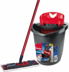 VILEDA Mop UltraMax BOX zestaw tootepilt