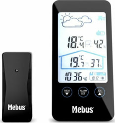 Product image of Mebus 11908